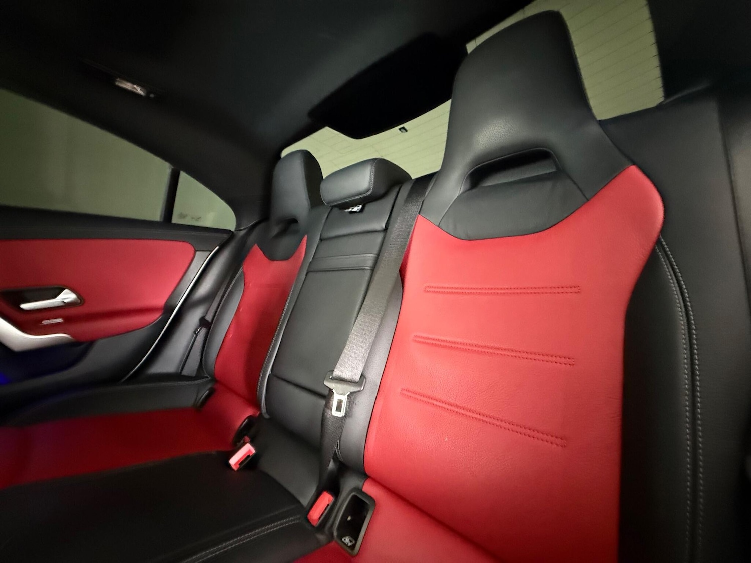 Used Mercedes-Benz CLA 2021 for sale - 77259706: Photo 13