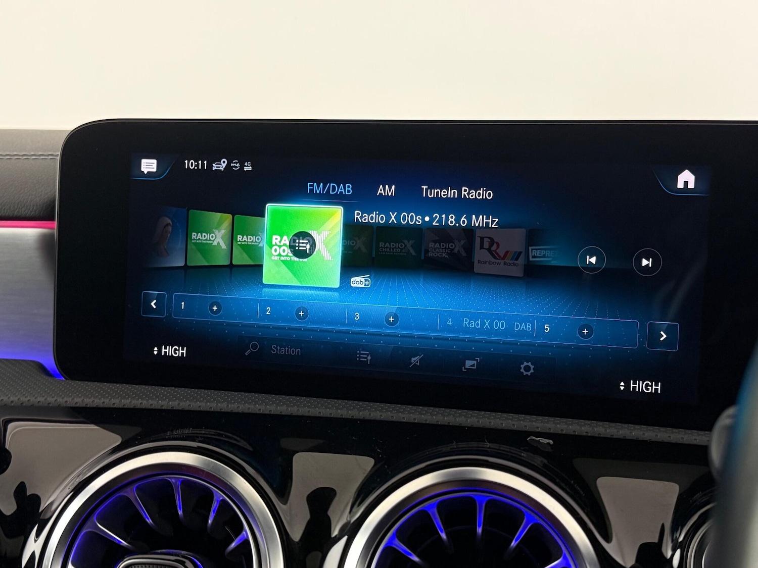 Used Mercedes-Benz CLA 2021 for sale - 77259706: Photo 23