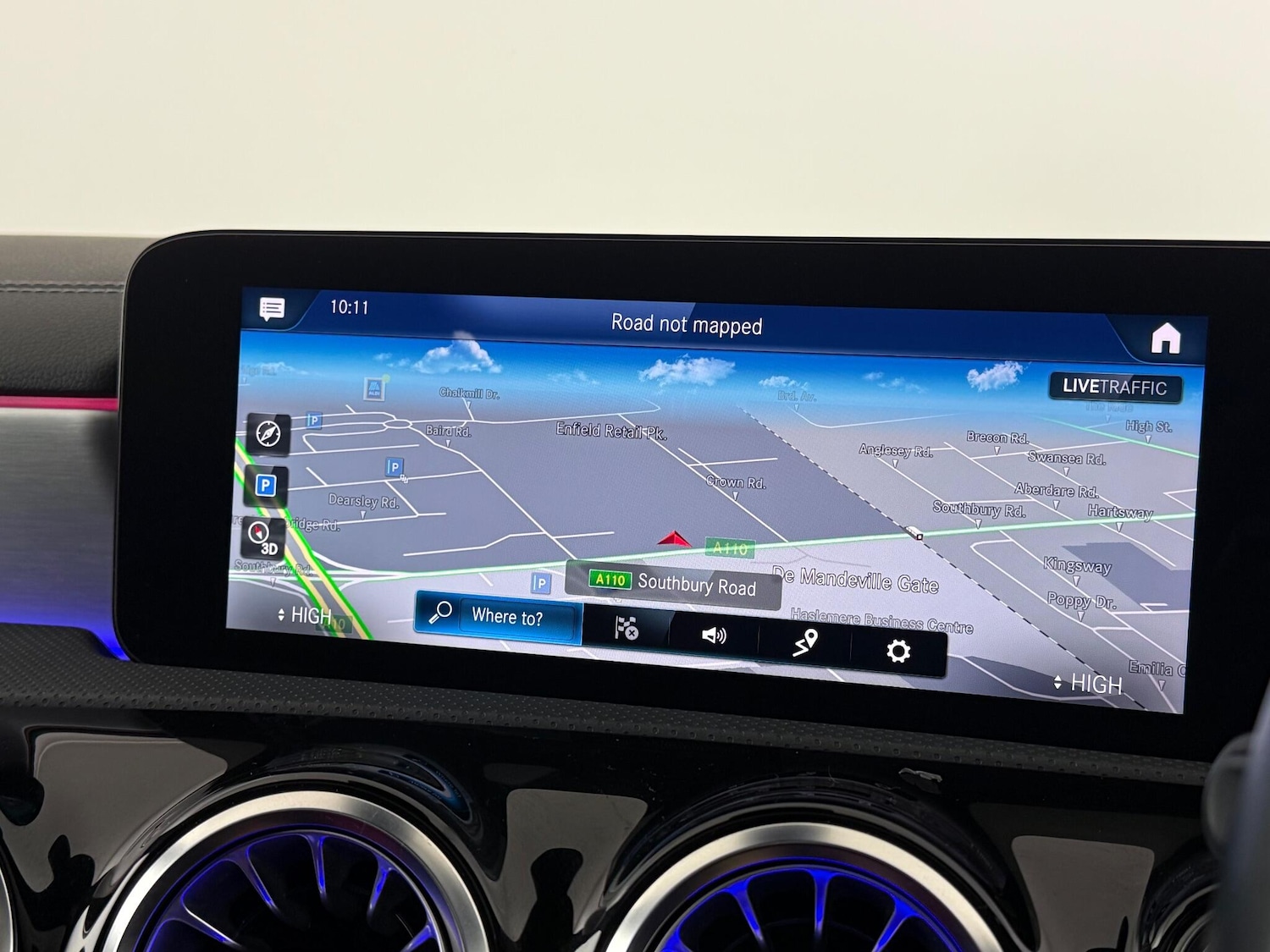 Used Mercedes-Benz CLA 2021 for sale - 77259706: Photo 24