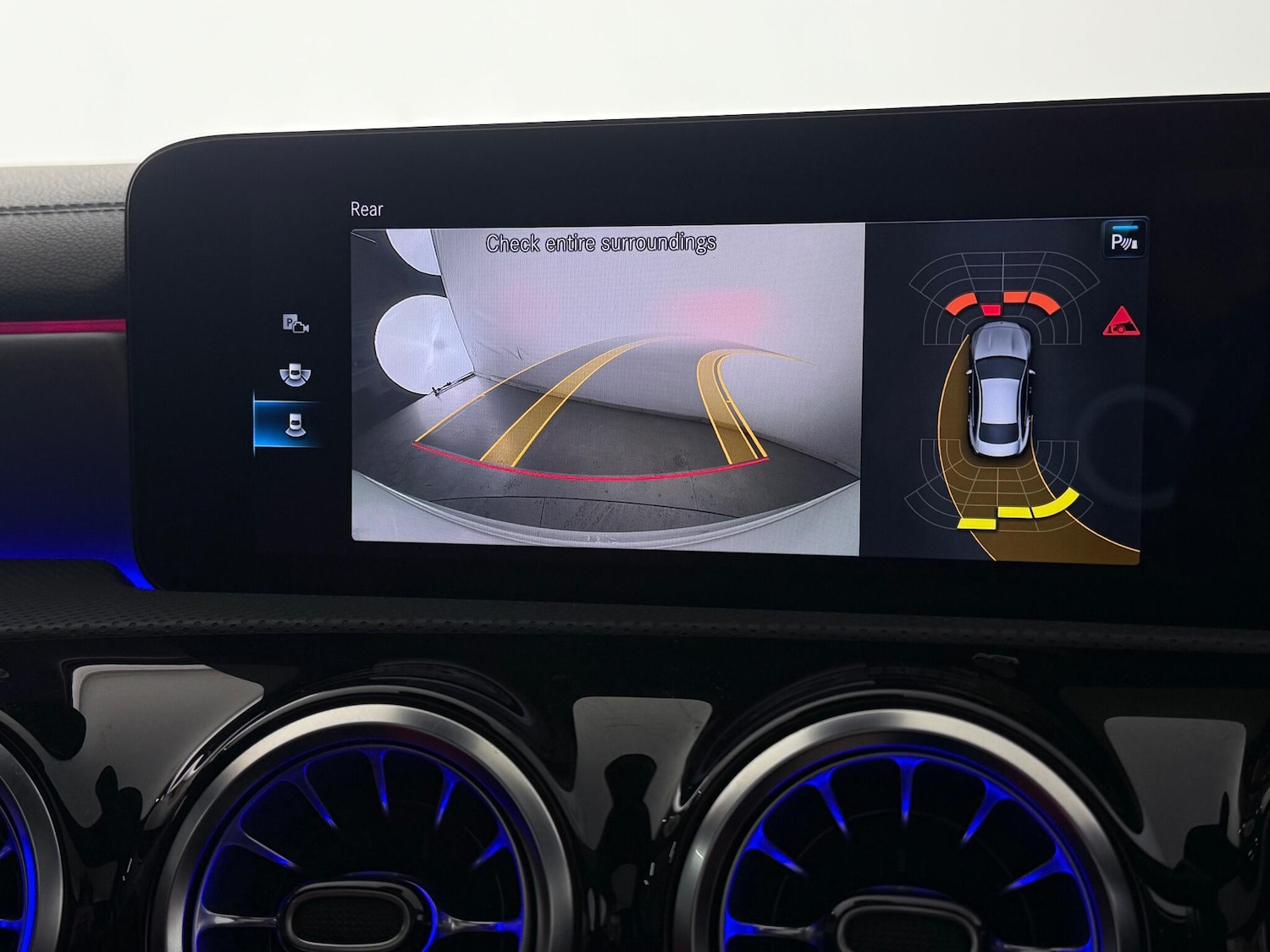 Used Mercedes-Benz CLA 2021 for sale - 77259706: Photo 29