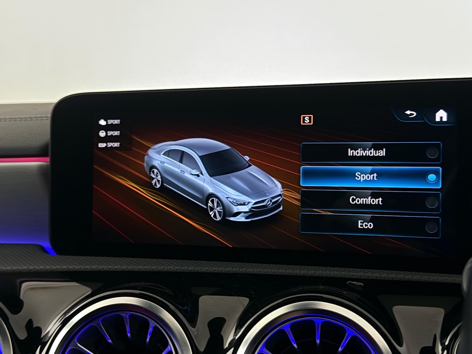 Used Mercedes-Benz CLA 2021 for sale - 77259706: Photo 30