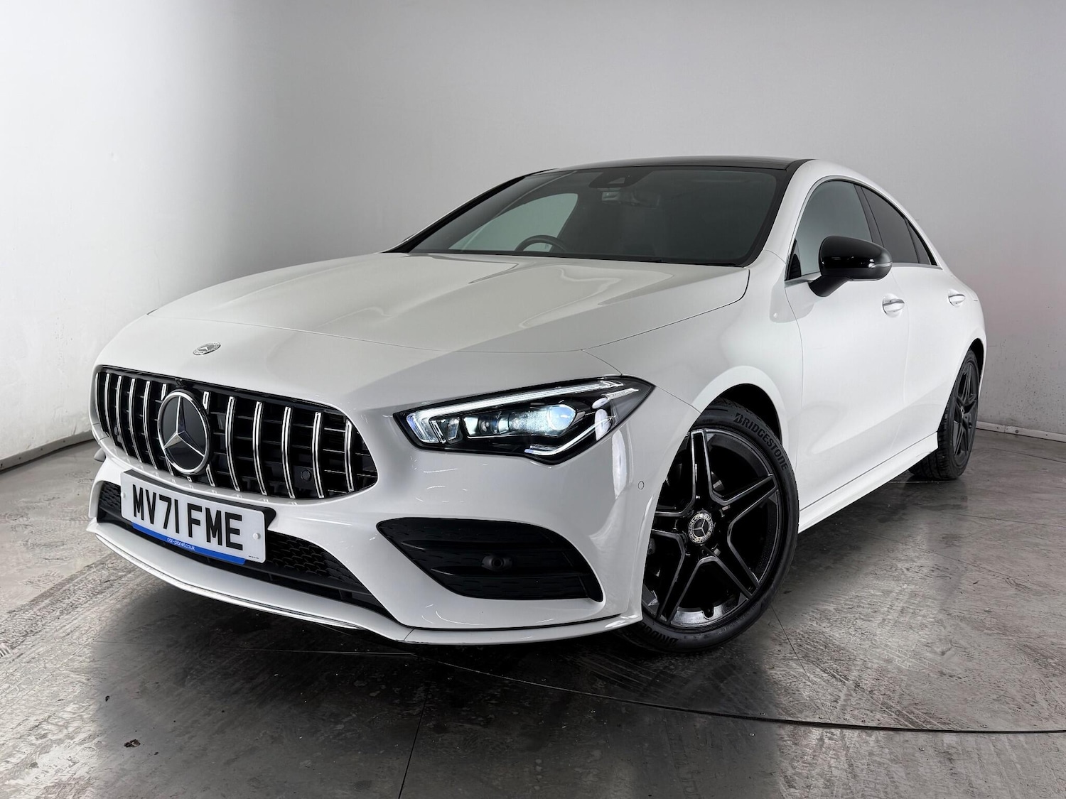 Used Mercedes-Benz CLA 2021 for sale - 77259706: Photo 36