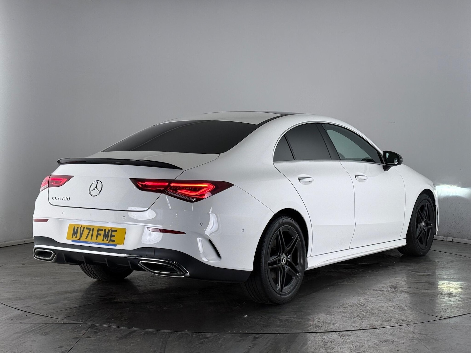 Used Mercedes-Benz CLA 2021 for sale - 77259706: Photo 6