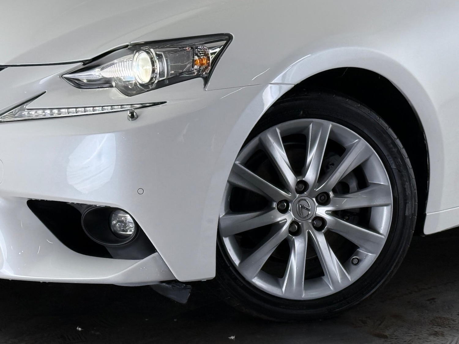 Used Lexus IS 2016 for sale - 77182661: Photo 38