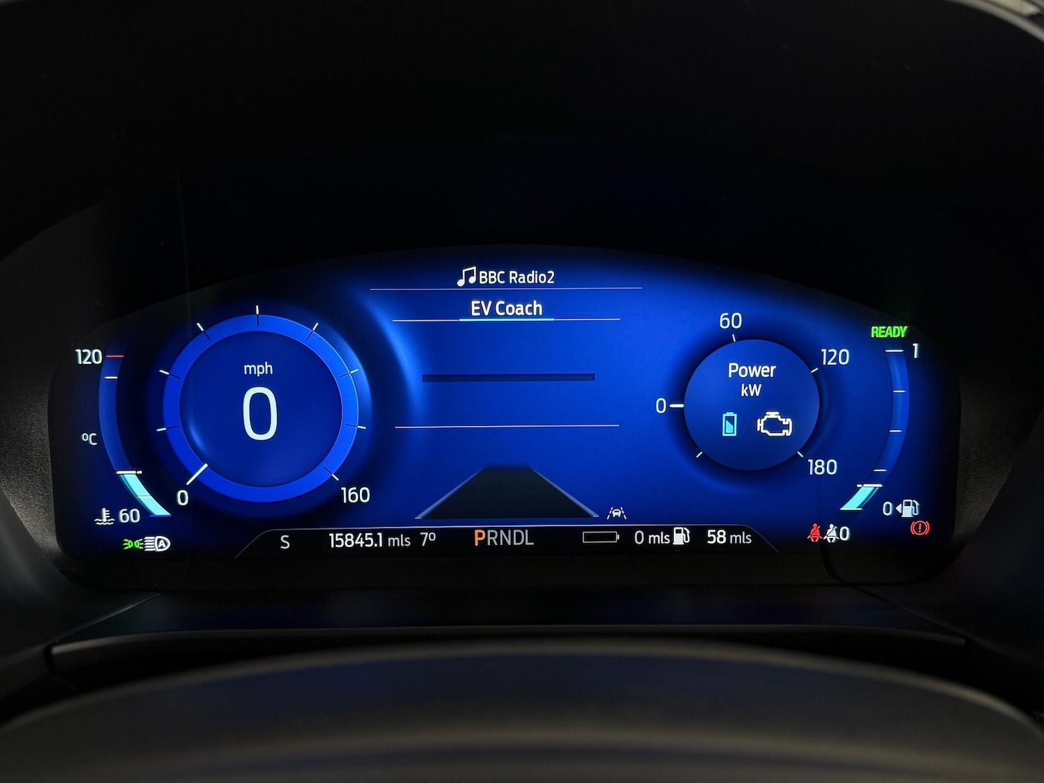 Used Ford Kuga 2023 for sale - 76619766: Photo 21