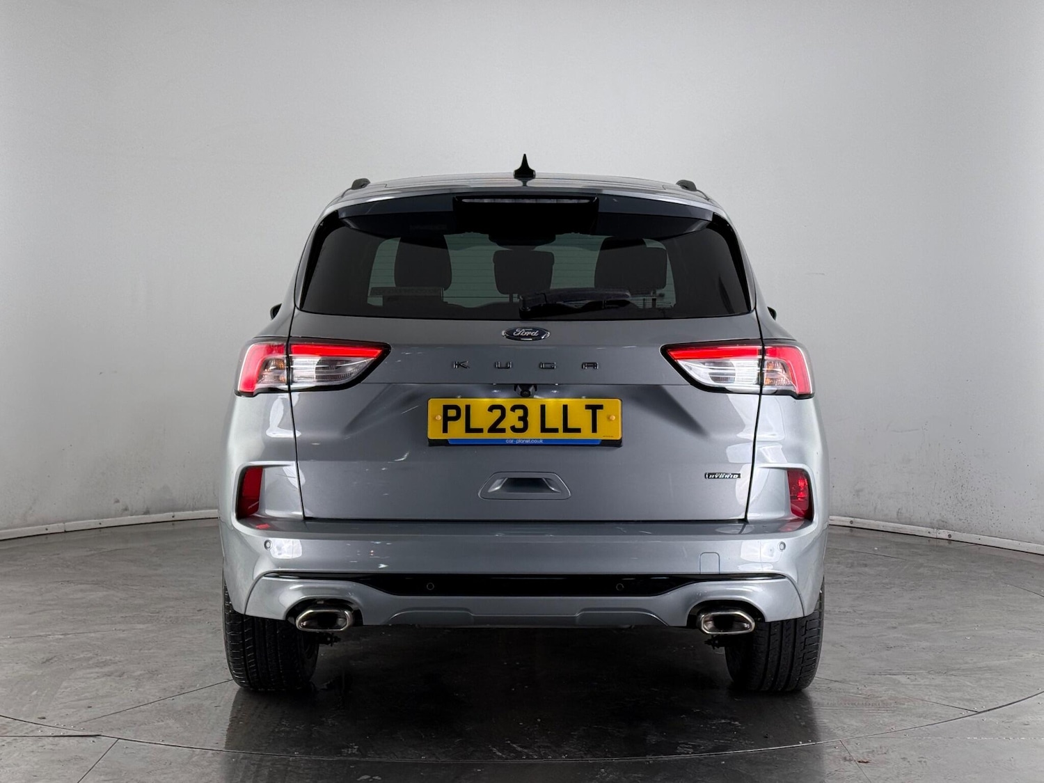 Used Ford Kuga 2023 for sale - 76619766: Photo 6