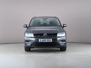 Used Volkswagen Tiguan 2019 for sale - 78734093: Photo