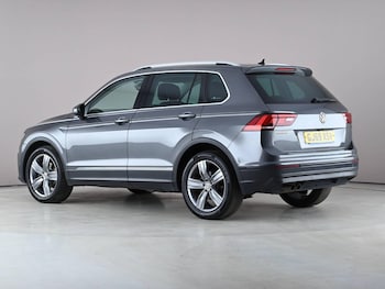 Used Volkswagen Tiguan 2019 for sale - 78734093: Photo