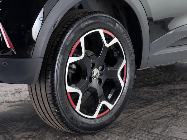 Used Vauxhall Mokka 2021 for sale - 75666466: Photo 12