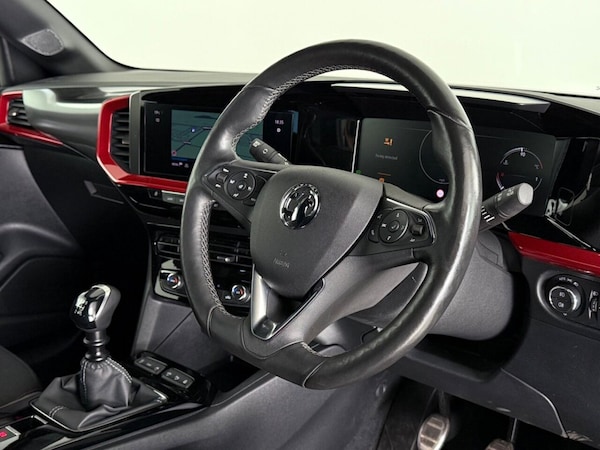Used Vauxhall Mokka 2021 for sale - 75666466: Photo 14