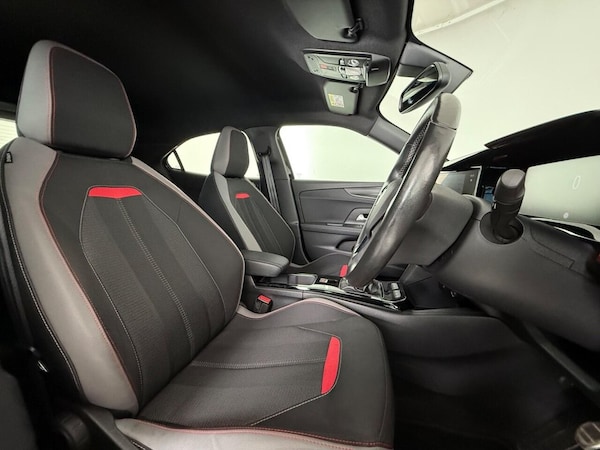 Used Vauxhall Mokka 2021 for sale - 75666466: Photo 15