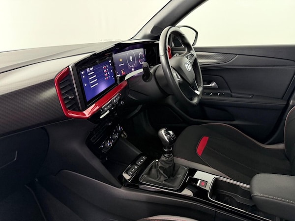 Used Vauxhall Mokka 2021 for sale - 75666466: Photo 16