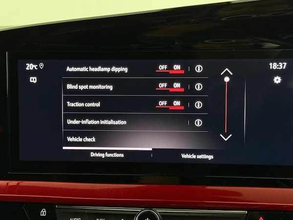 Used Vauxhall Mokka 2021 for sale - 75666466: Photo 36