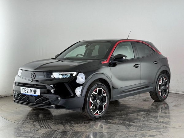 Used Vauxhall Mokka 2021 for sale - 75666466: Photo 3