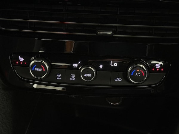 Used Vauxhall Mokka 2021 for sale - 75666466: Photo 40