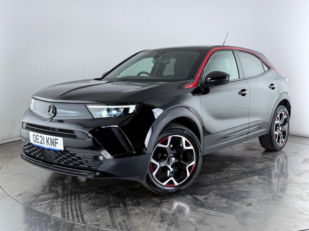 Vehicle 45