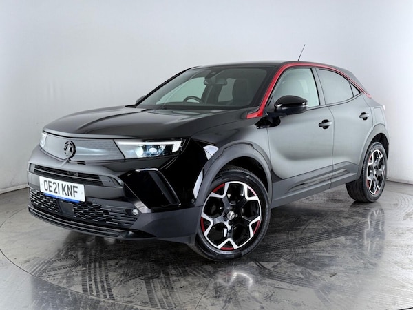 Used Vauxhall Mokka 2021 for sale - 75666466: Photo 45