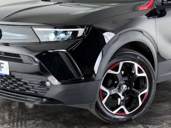 Used Vauxhall Mokka 2021 for sale - 75666466: Photo 47