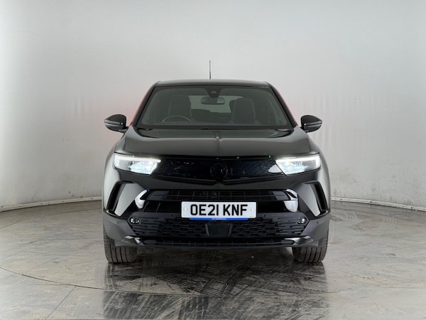 Used Vauxhall Mokka 2021 for sale - 75666466: Photo 7