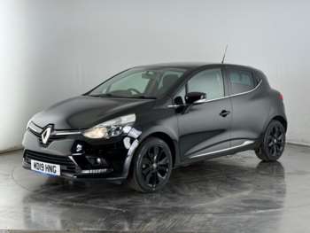 Used Renault Clio 2019 for sale - 75104389: Photo