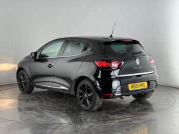 Used Renault Clio 2019 for sale - 75104389: Photo