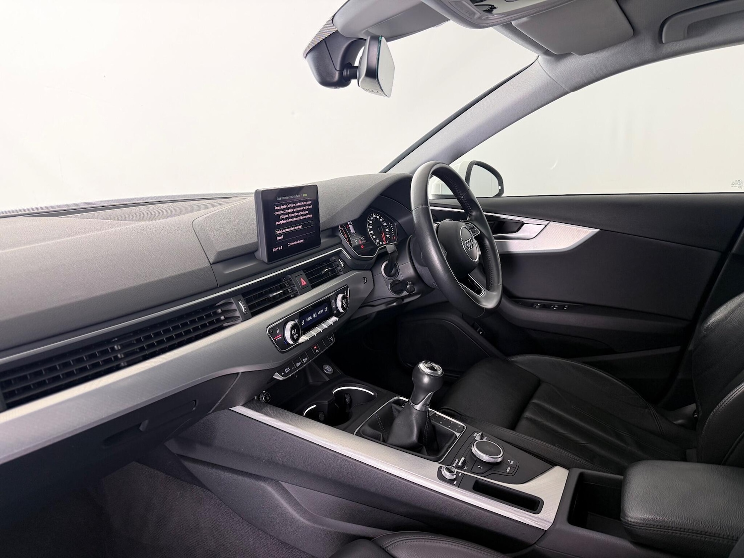 Used Audi A4 Avant 2019 for sale - 77217212: Photo 14