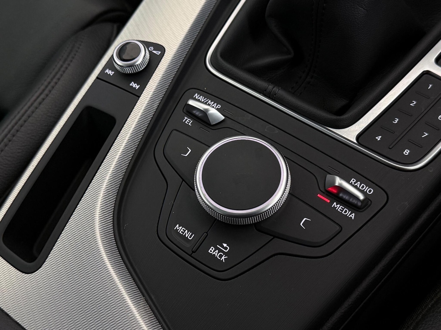 Used Audi A4 Avant 2019 for sale - 77217212: Photo 34