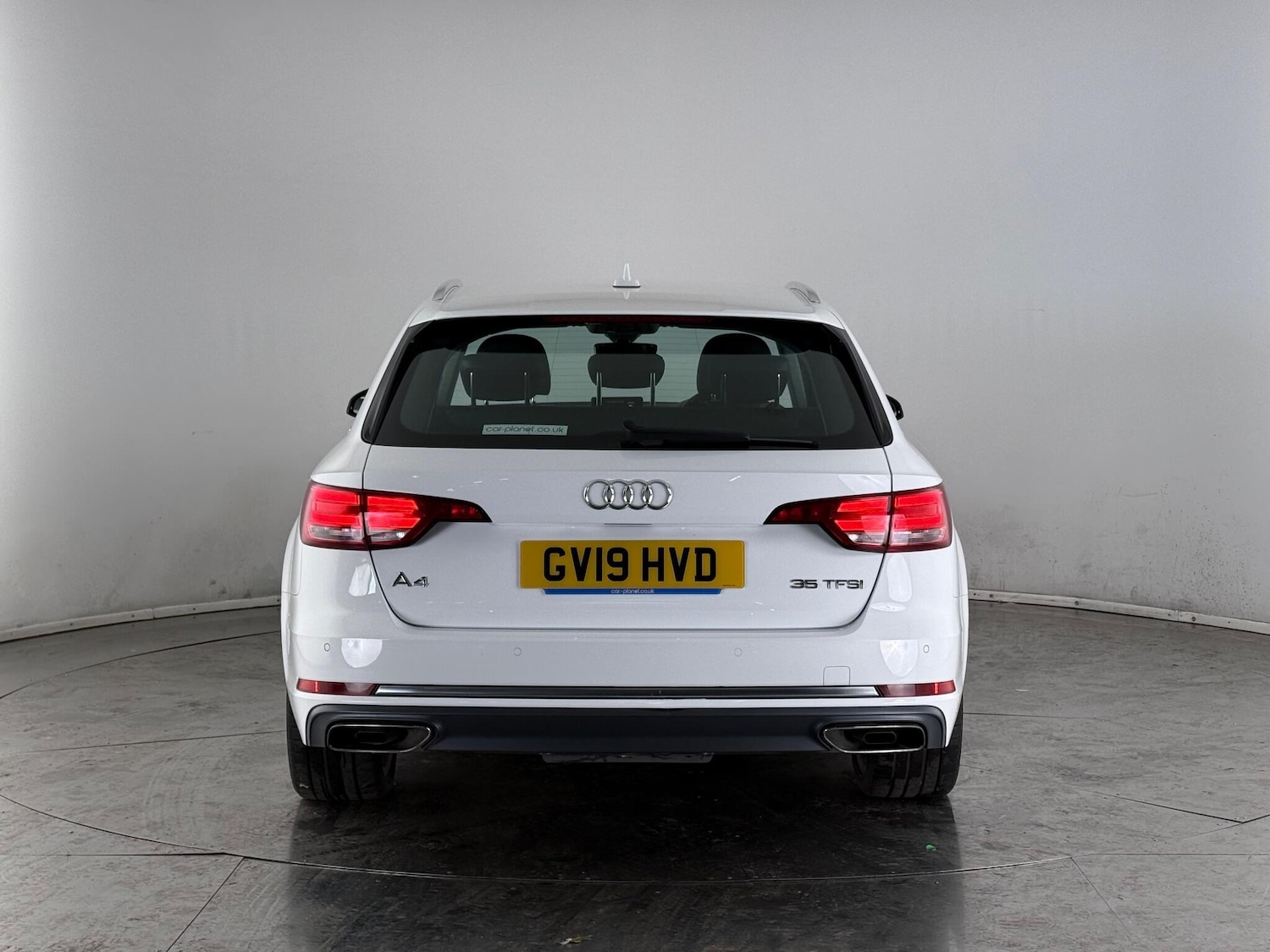 Used Audi A4 Avant 2019 for sale - 77217212: Photo 7