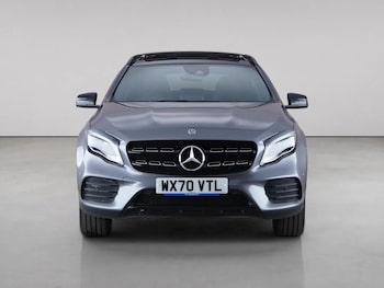 Used Mercedes-Benz GLA 2020 for sale - 78935528: Photo