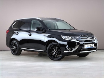 Used Mitsubishi Outlander 2017 for sale - 78801996: Photo