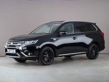 Used Mitsubishi Outlander 2017 for sale - 78801996: Photo