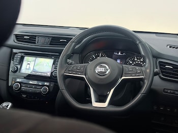 Used Nissan X-Trail 2020 for sale - 78574249: Photo