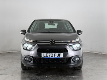 Used Citroen C3 2023 for sale - 77705741: Photo
