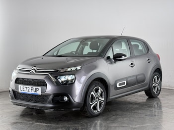 Used Citroen C3 2023 for sale - 77705741: Photo
