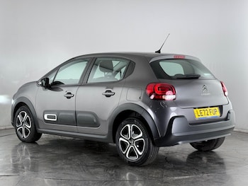 Used Citroen C3 2023 for sale - 77705741: Photo