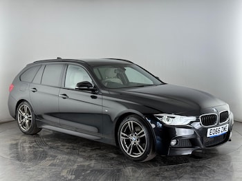Used BMW 3 Series 2016 for sale - 77490545: Photo