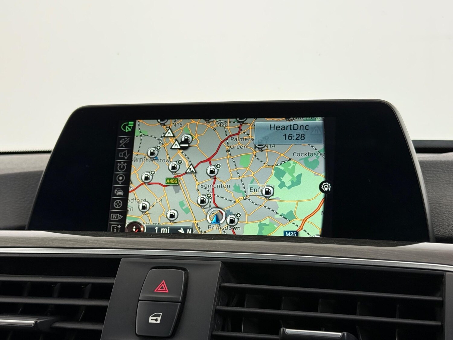 Used BMW 3 Series 2016 for sale - 77490545: Photo 25