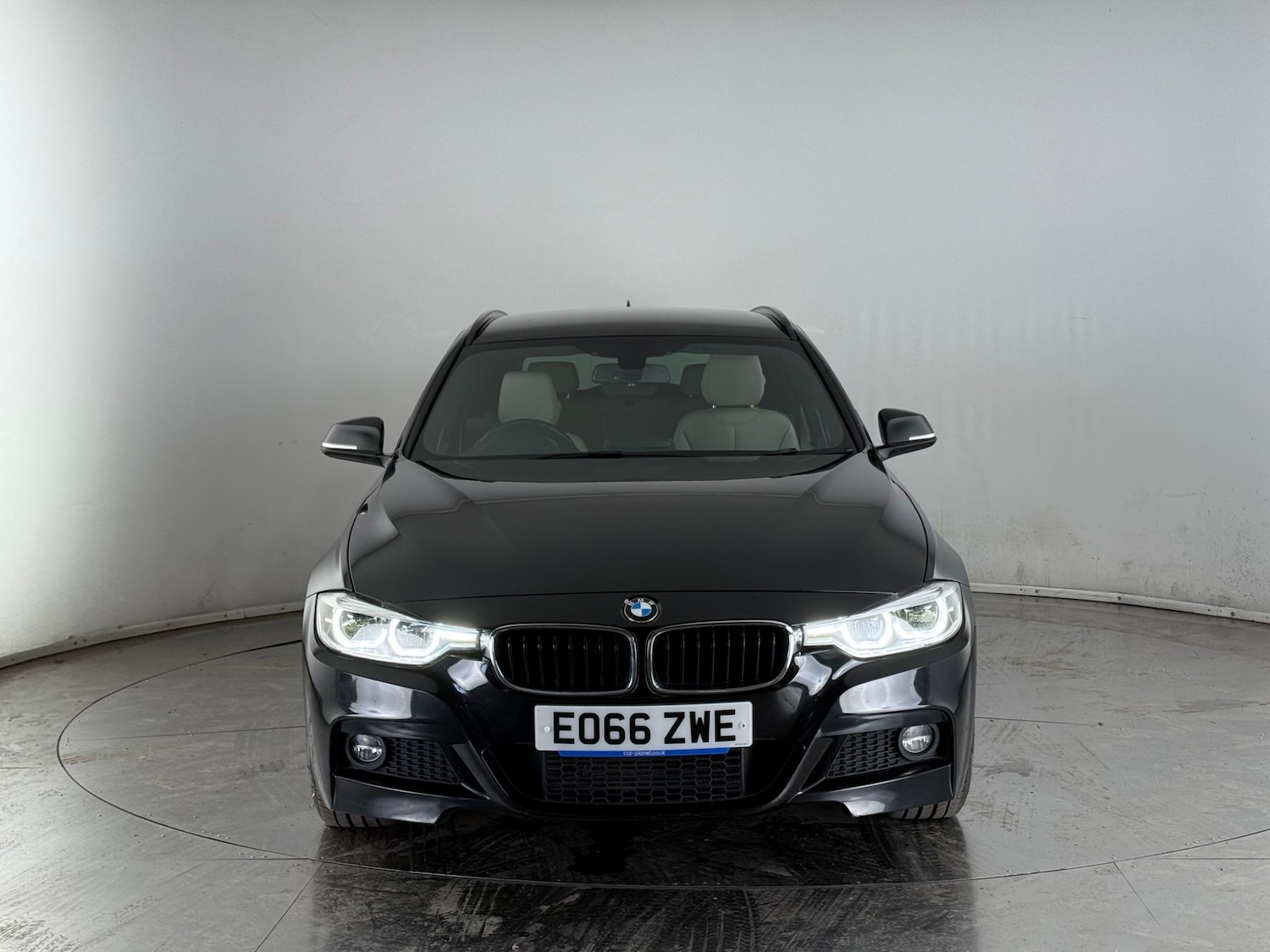 Used BMW 3 Series 2016 for sale - 77490545: Photo 3