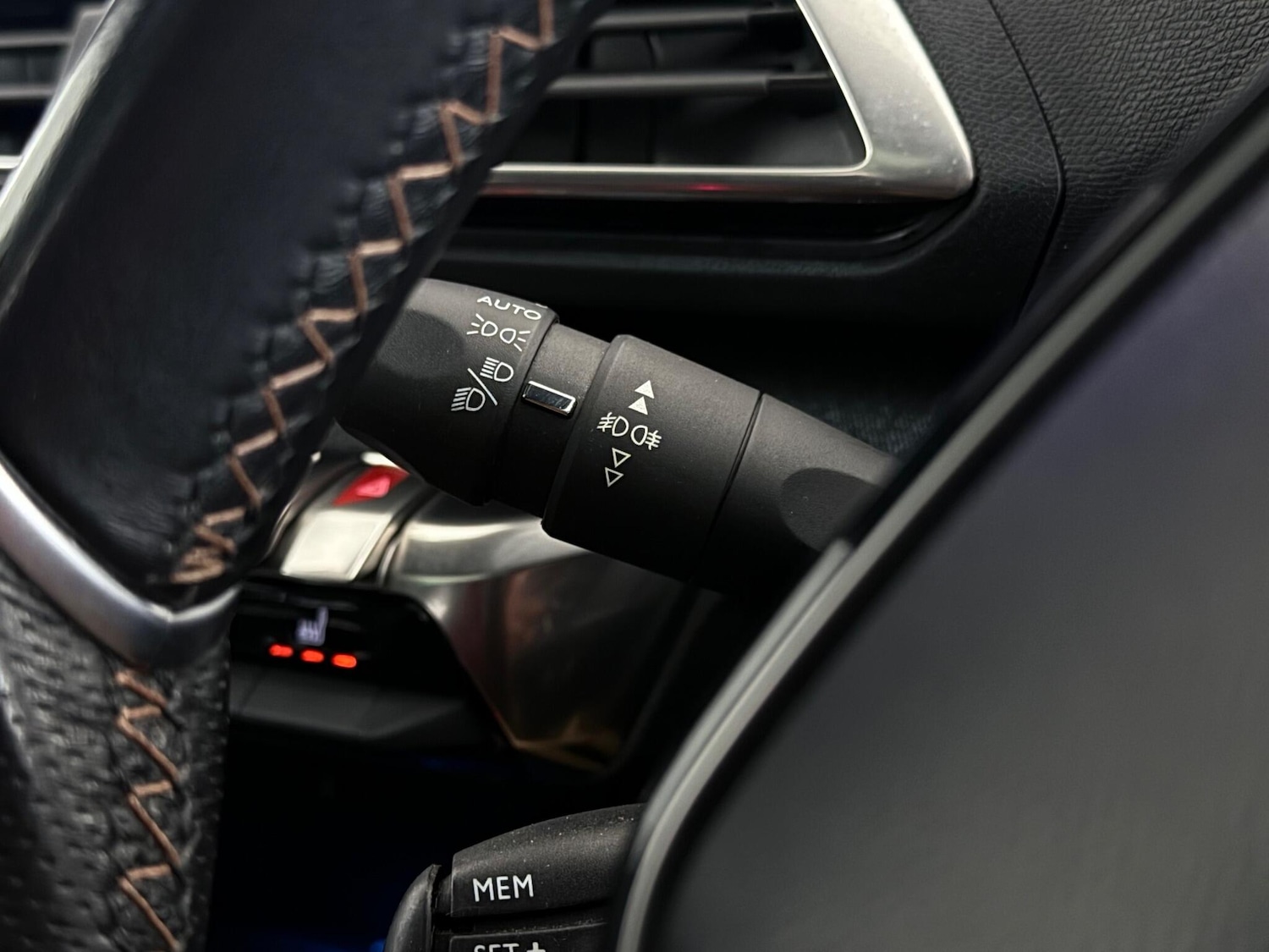 Used Peugeot 3008 2018 for sale - 76466856: Photo 26