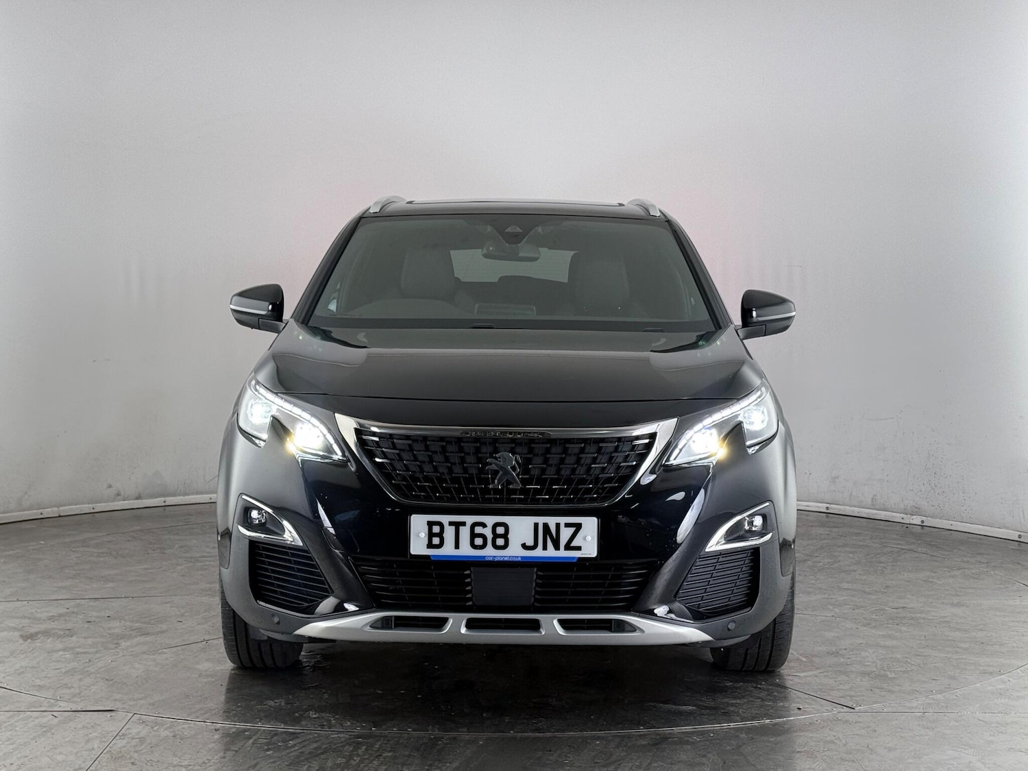 Used Peugeot 3008 2018 for sale - 76466856: Photo 3