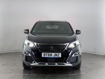 Used Peugeot 3008 2018 for sale - 76466856: Photo