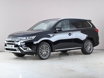 Used Mitsubishi Outlander 2020 for sale - 78574176: Photo