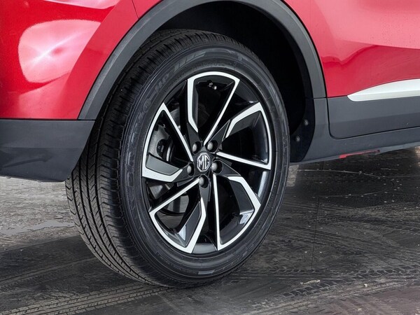 Used MG MG ZS 2023 for sale - 75679076: Photo 12