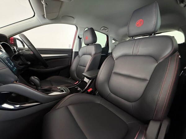 Used MG MG ZS 2023 for sale - 75679076: Photo 19