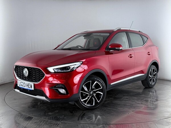 Used MG MG ZS 2023 for sale - 75679076: Photo 50