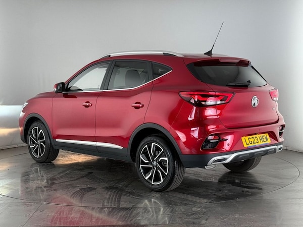 Used MG MG ZS 2023 for sale - 75679076: Photo 5