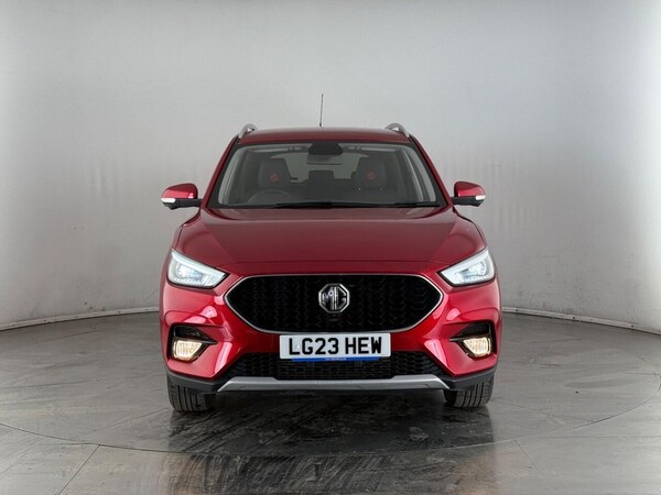 Used MG MG ZS 2023 for sale - 75679076: Photo 7