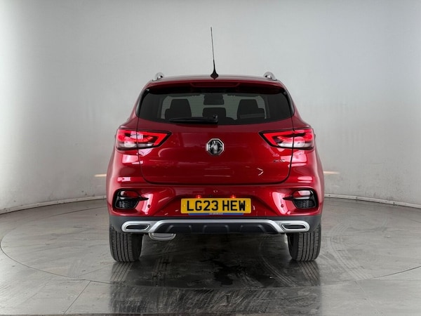 Used MG MG ZS 2023 for sale - 75679076: Photo 9