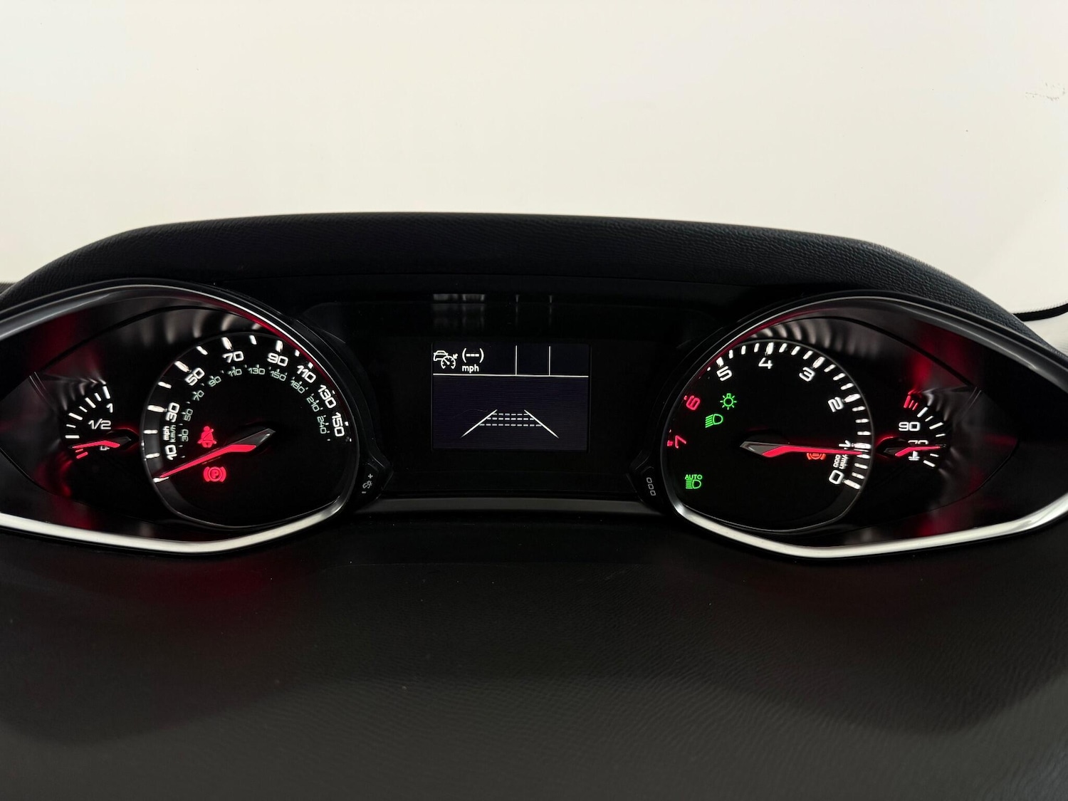 Used Peugeot 308 2018 for sale - 77182955: Photo 14