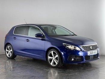 Peugeot 308 feature image